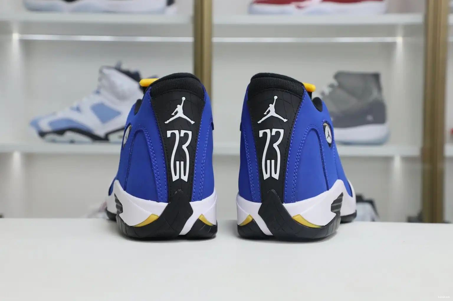 14 Jordan Air Kimikick Retro Jordan 0525